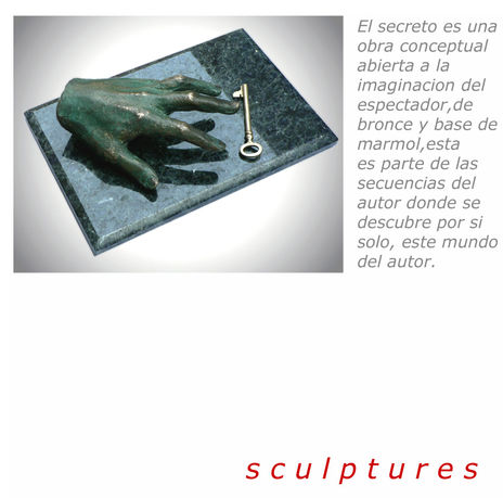 Secreto