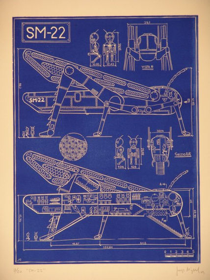 Sm-22