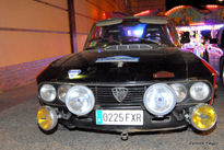 Rally Primeras...