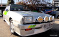 Rally Primeras Nieves Sierra Nevada 2009