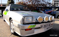 Rally Primeras...