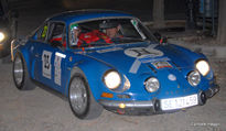 Rally Primeras...