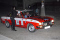 Rally Primeras Nieves Sierra Nevada 2009