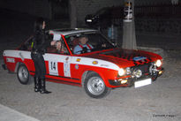 Rally Primeras...