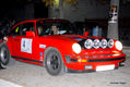 Rally Primeras Nieves Sierra Nevada 2009