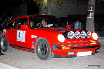 Rally Primeras...
