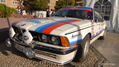 Rally Primeras Nieves Sierra Nevada 2009