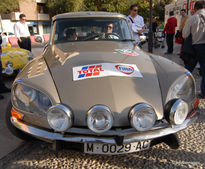 Rally Primeras...