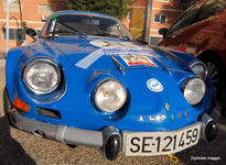 Rally Primeras...