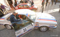 Rally Primeras Nieves Sierra Nevada 2009