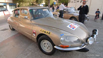 Rally Primeras...