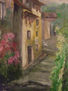 A la salida del pueblo 81x65
