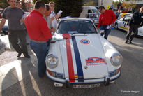 Rally Primeras...