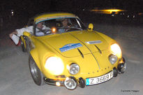Rally Primeras...