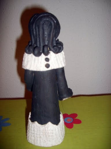 Nena cantora