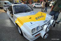 Zipitoste rally...
