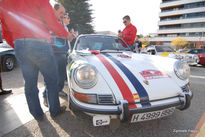 Zipitoste rally...