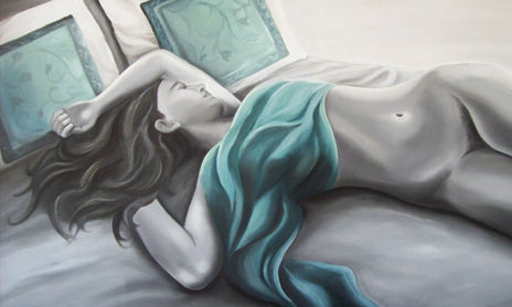 Pintura Figurativa
