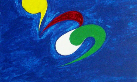 Rosy Gallotti - Cassina Rizzardi (Italia)
