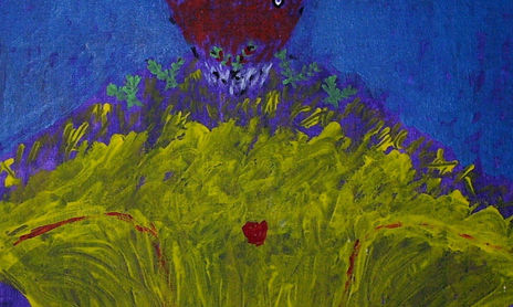 Milagro Lamas - Buenos Aires
