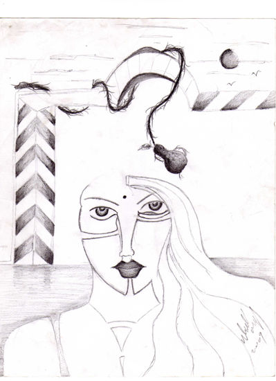 retrato de una actriz pornografica 