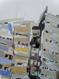 Favela 2 (detalle)