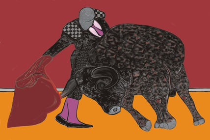 Toro F fin (Serie:...