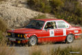 Sierra de las Nieves Rally 2009
