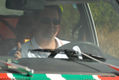 Sierra de las nieves Rally 2009