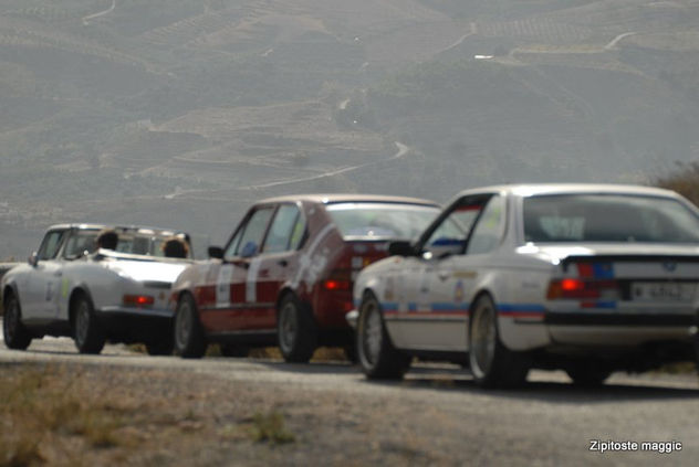 Sierra de la nieves DOSMIL NUEVE