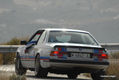 Sierra de las nieves dosmilnueve