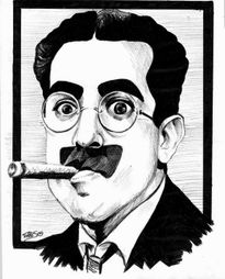 Groucho