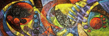 Abstracto 6