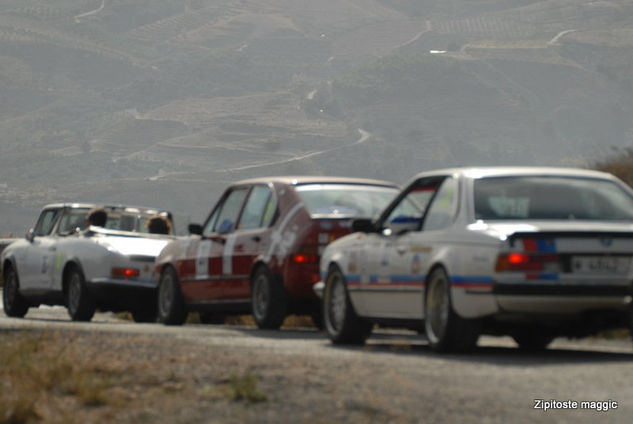 dosmilnueve sierra de las nieves 