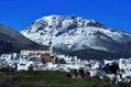 sierra de las nieves dosmil nueve...