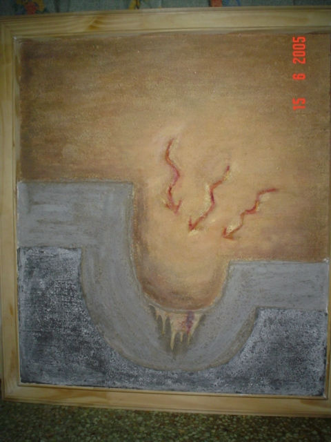 ENERGIA DE VIDA