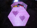 CAJA PINTADA A MANO
