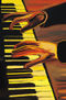 Un piano en la mano (Serie: “Con la música a otro lado”)