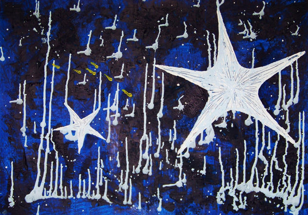 " ESTRELLAS"