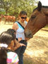 las mascotas de mis hijas