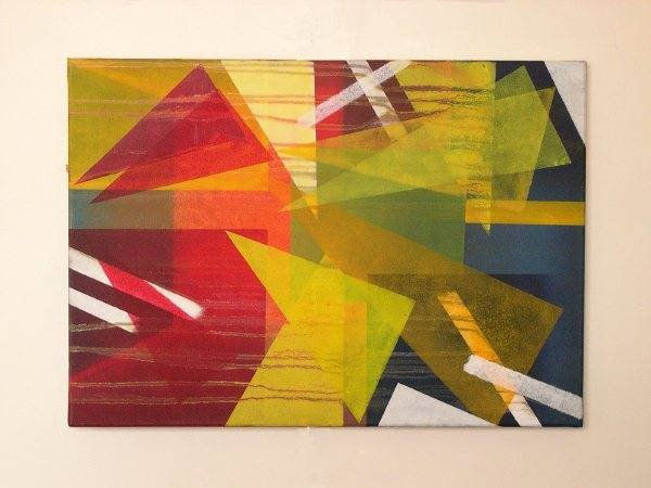 Vanishing Ideals Opus I