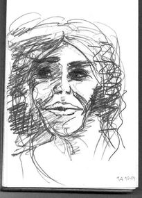 Boceto Rostro1