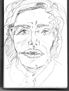 Boceto Rostro 2