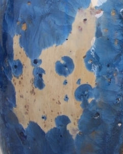 Detalle de pieza Nº 33