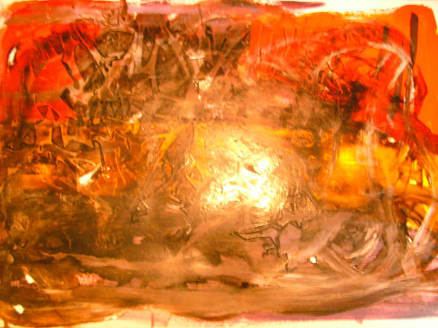 Pintura Asfáltica Y Acrílico  VI