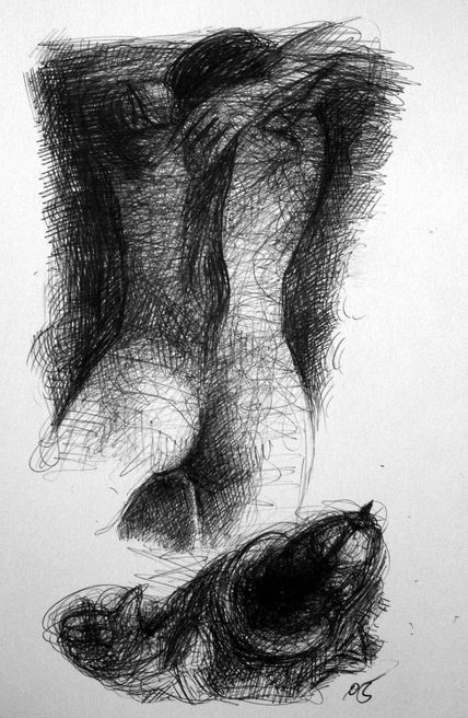 Serie dibujos