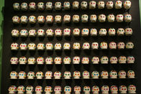 CALAVERAS (block...