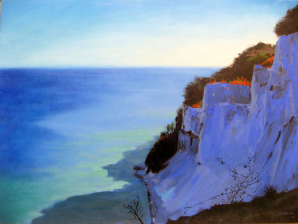 Isla Mon