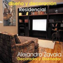 Decoracion residencial