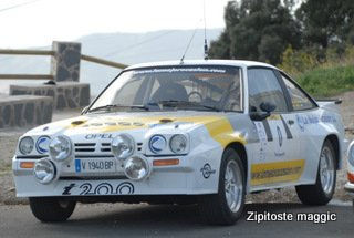 Sierra de la Nieves dosmilnueve
